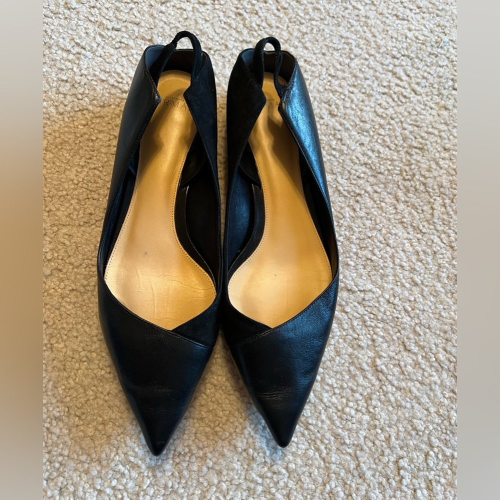 Alexander Birman Flats - image 1